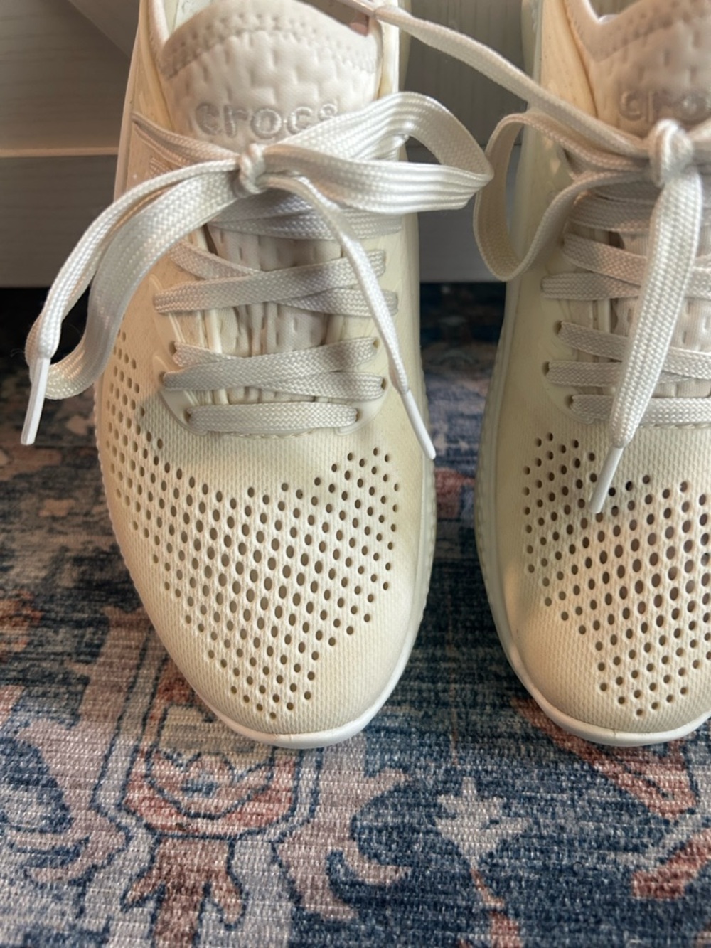 Crocs LiteRide 360 Pacer Sneakers . - Picture 3 of 11